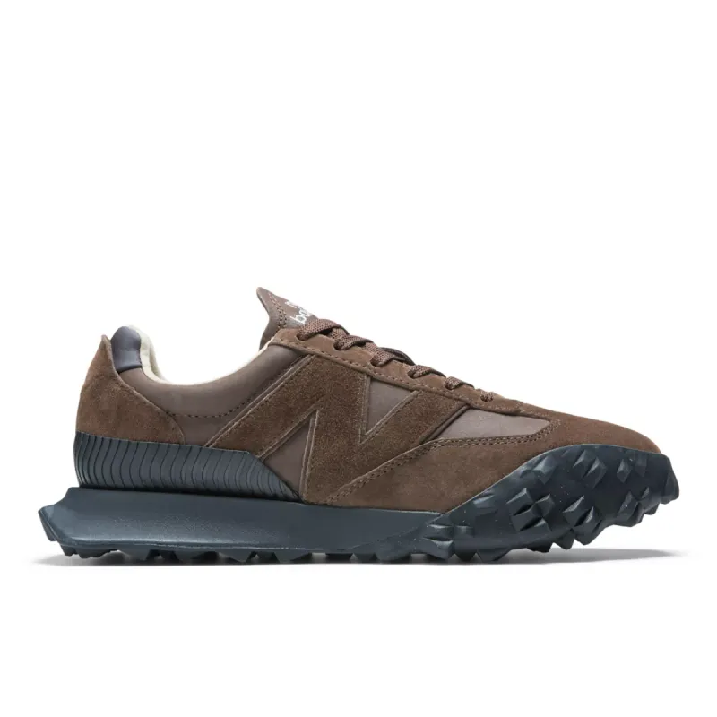 New Balance XC-72 AURALEE Brown Brown / Black (UXC72AA)
