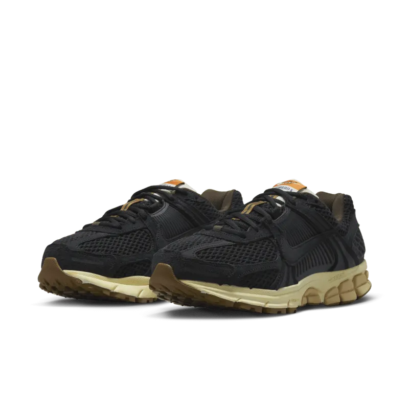 Nike Zoom Vomero 5 Black Sesame (W) Black / Black-sesame-coconut Milk (FD0533-010)
