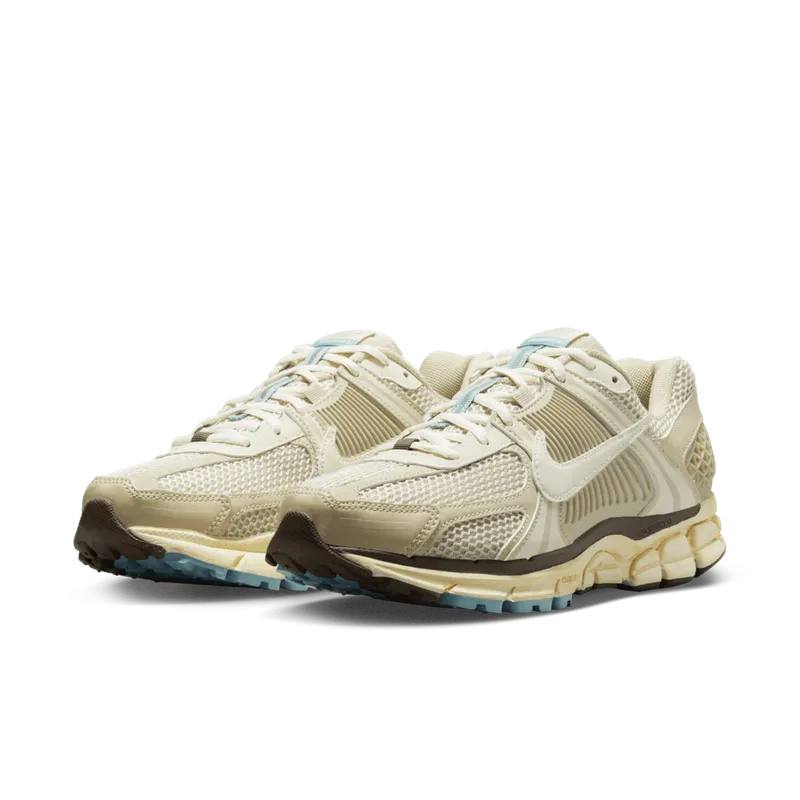 Nike Zoom Vomero 5 Oatmeal (W) Oatmeal / Pale Ivory / Sail / Light Chocolate (FB8825-111)