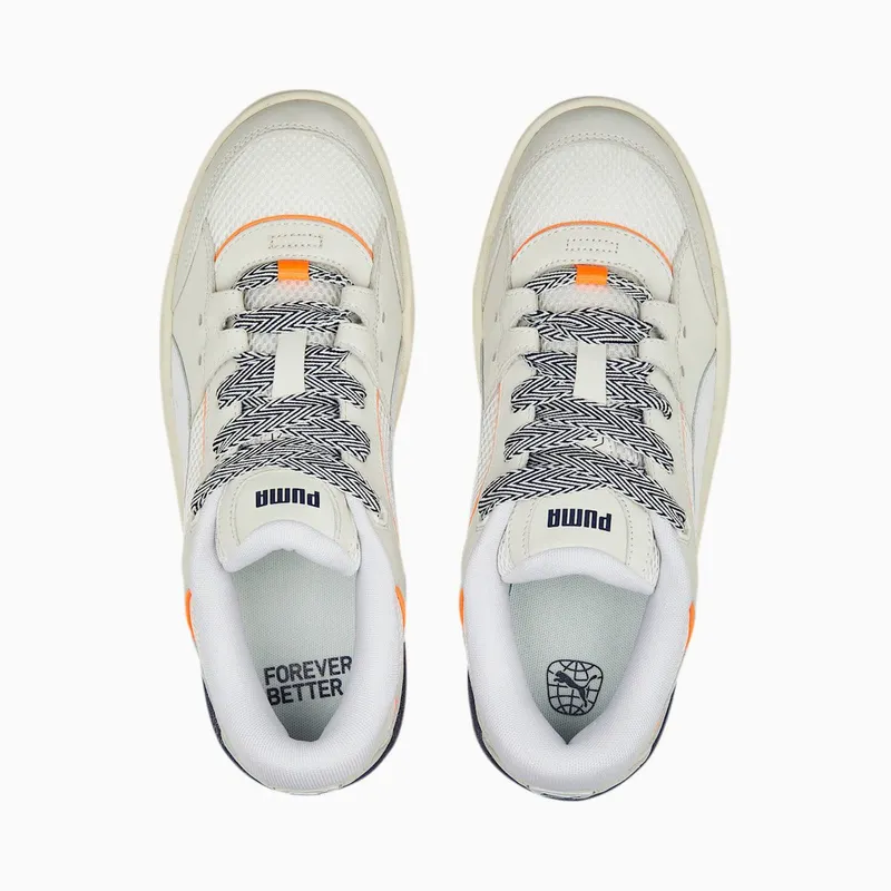 Puma -180 ‘Feather Grey’ Feather Grey / Warm White / Gum (390742_03)