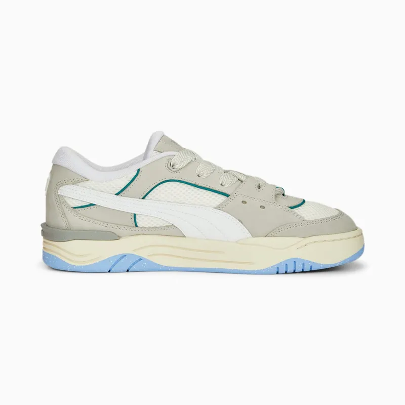 Puma -180 ‘Light Gray’ White / Cool / Light / Daydream (390742_02)