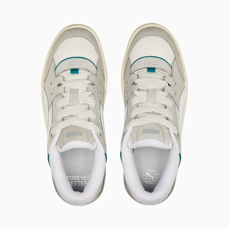Puma -180 ‘Light Gray’ White / Cool / Light / Daydream (390742_02)