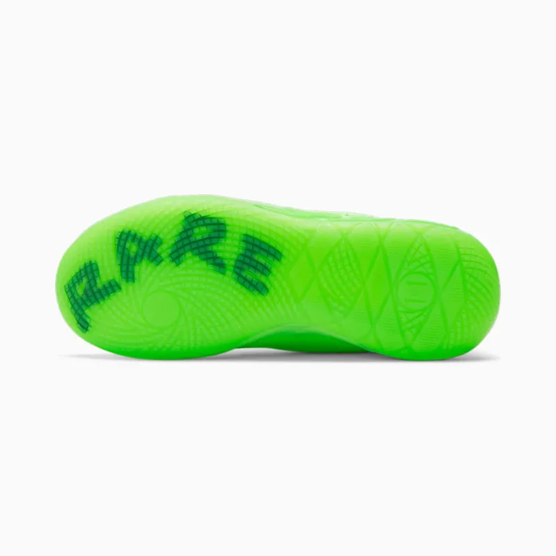 Puma LaMelo Ball MB.01 Lo Green Gecko Green Gecko / Castlerock (376941-07)