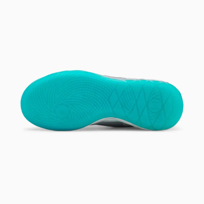 Puma LaMelo Ball MB.01 Lo UFO High Rise / Aqua Green (377675-02)