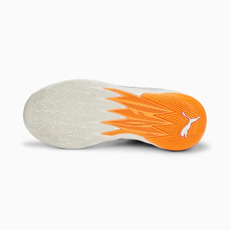 Puma MB.02 ‘Orange Glow’ White / Orange (378288_02)