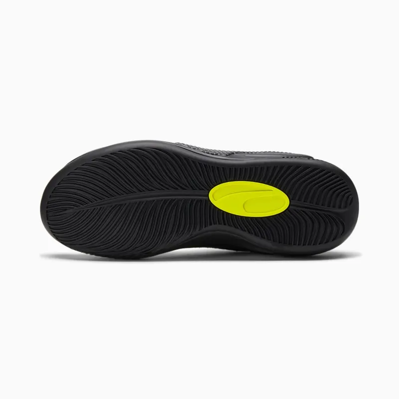 Puma RS-Dreamer J Cole Lime Green Safety Yellow / Puma Black (193990-19)