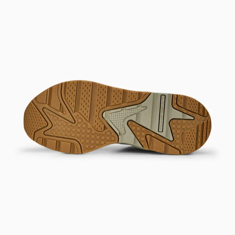 Puma RS-X Efekt Gradient ‘Beige’ White / Beige / Grey (391171_03)