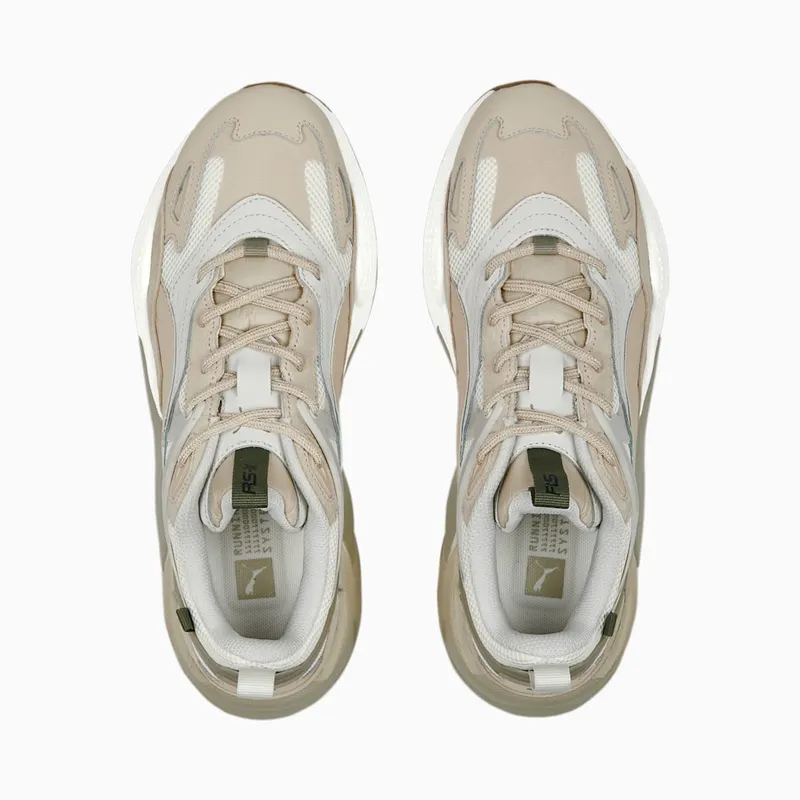 Puma RS-X Efekt Gradient ‘Beige’ White / Beige / Grey (391171_03)