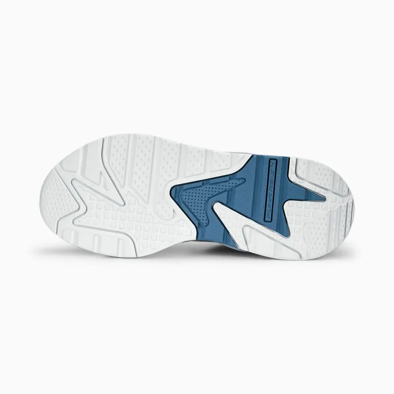 Puma RS-X Efekt Gradient ‘Navy’ Grey / Navy / White (391171_02)