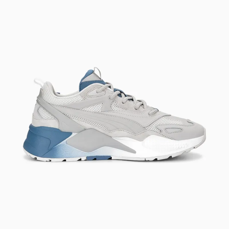 Puma RS-X Efekt Gradient ‘Navy’ Grey / Navy / White (391171_02)
