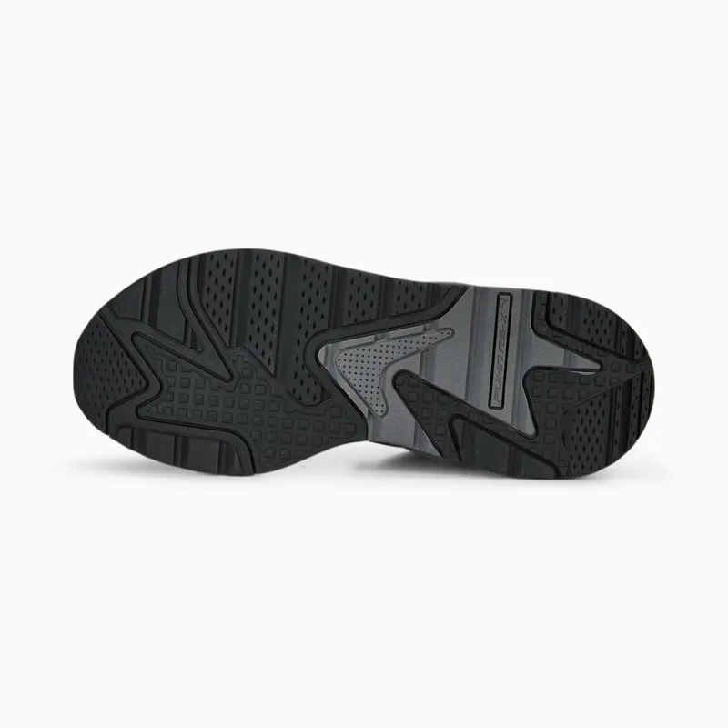 Puma RS-X Efekt ‘Black’ Black / Grey / White (391171_04)