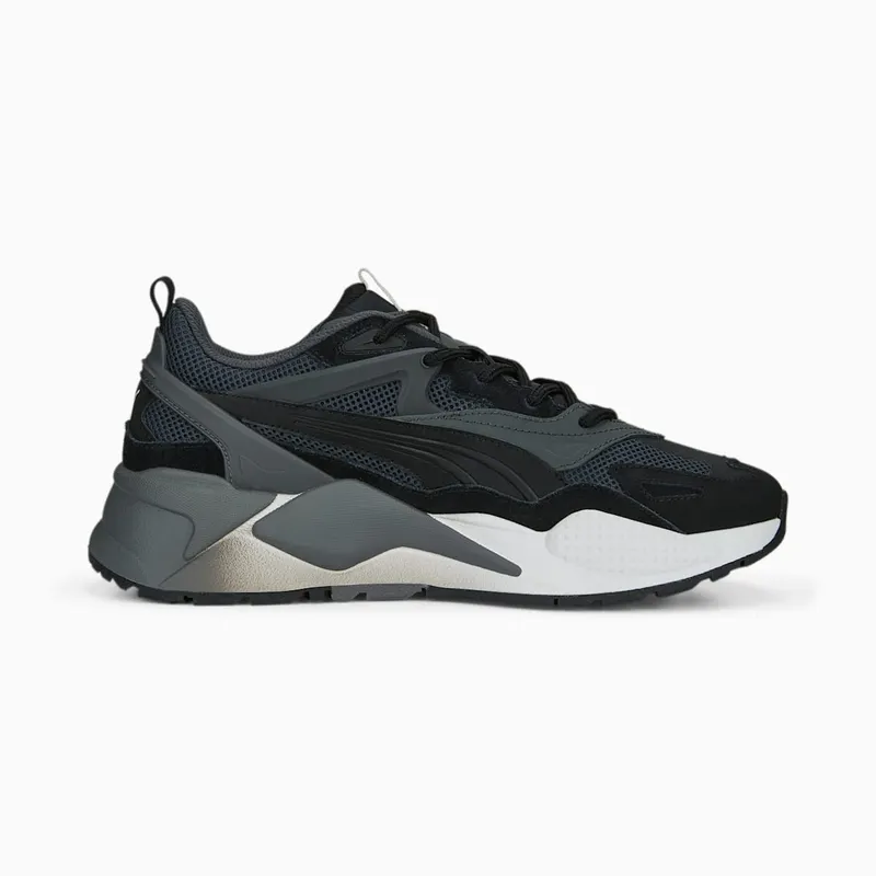 Puma RS-X Efekt ‘Black’ Black / Grey / White (391171_04)