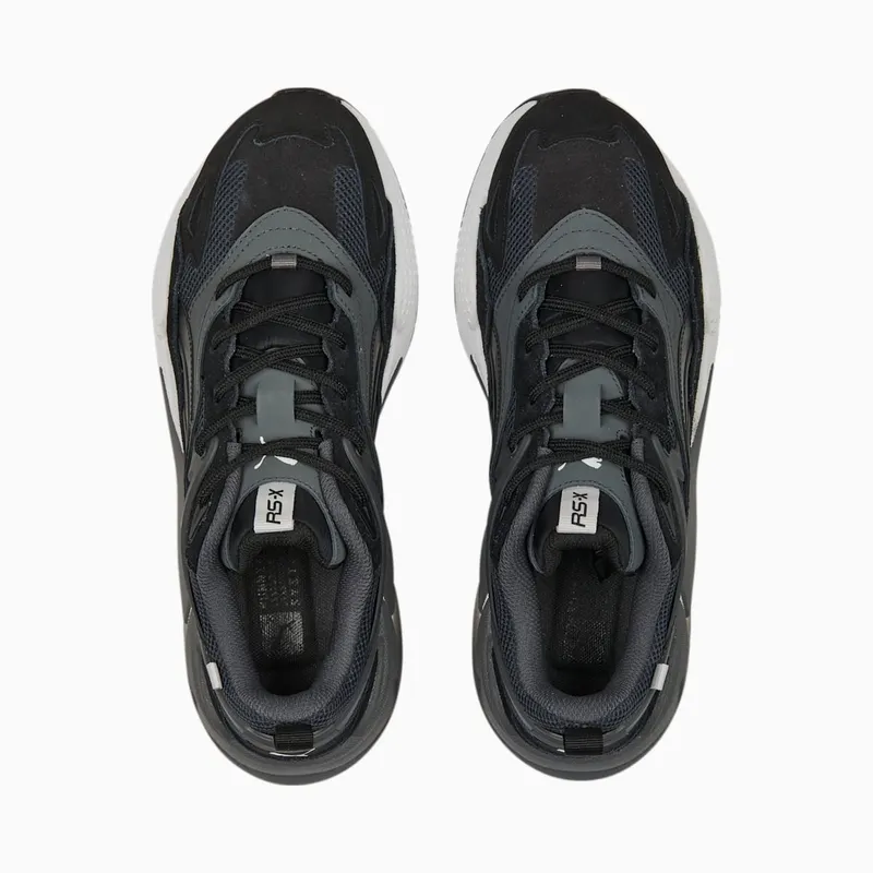Puma RS-X Efekt ‘Black’ Black / Grey / White (391171_04)