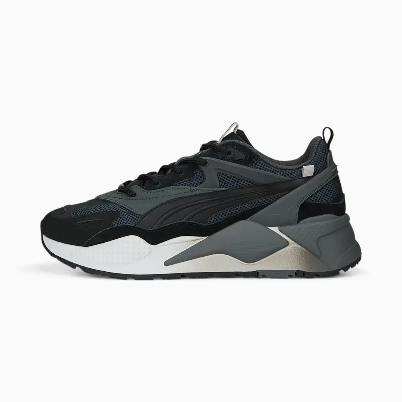 Puma RS-X Efekt ‘Black’ Black / Grey / White (391171_04)