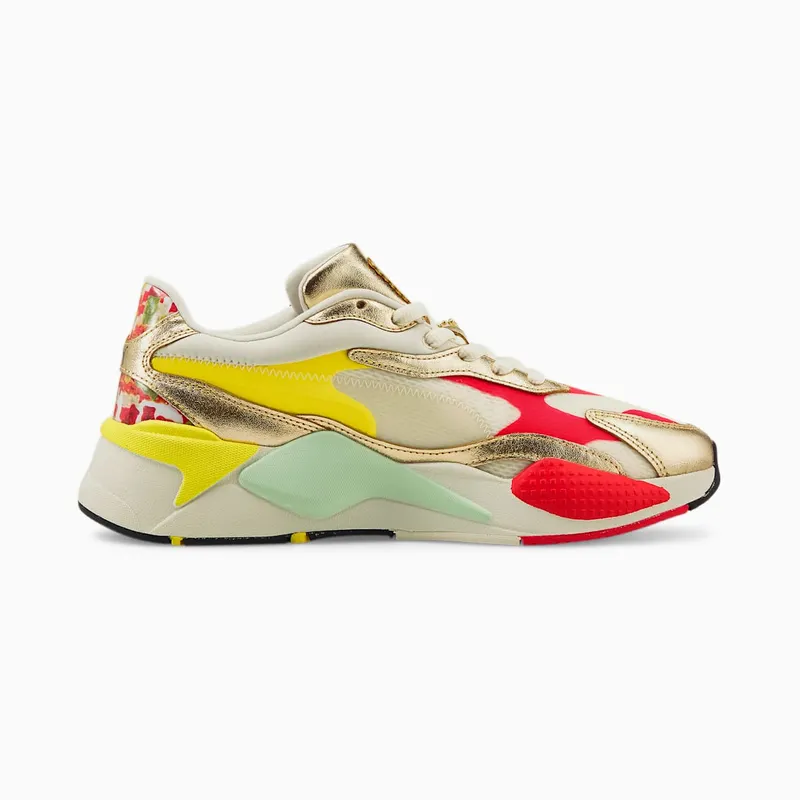 Puma RS-X3 Haribo Haribo Gold / Yellow / Red (383415-01)