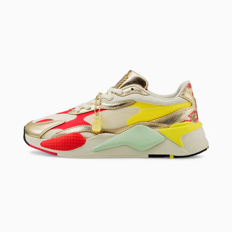 Puma RS-X3 Haribo Haribo Gold / Yellow / Red (383415-01)
