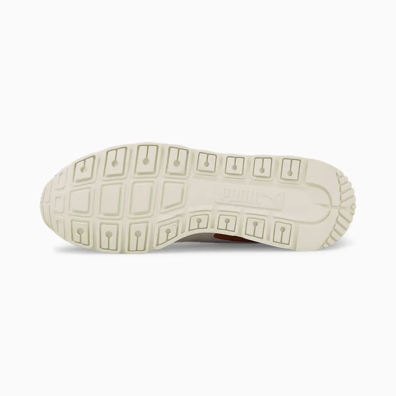 Puma RX 737 ‘Echo Summit’ Rooibos Tea / Marshmallow (388213-01)
