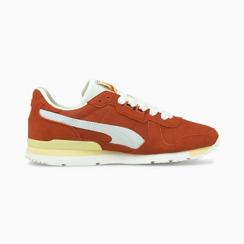 Puma RX 737 ‘Echo Summit’ Rooibos Tea / Marshmallow (388213-01)