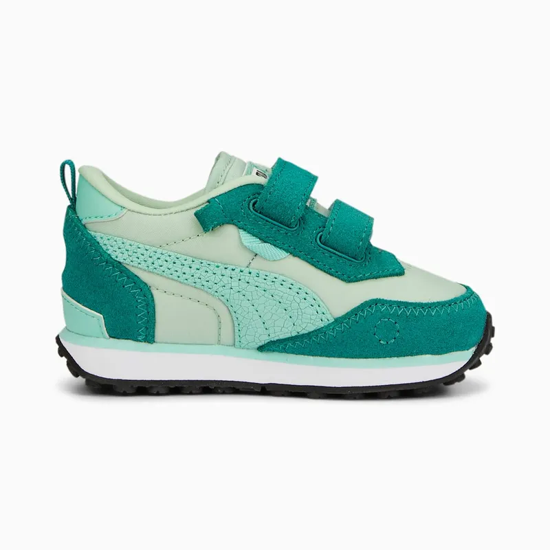 Puma Rider FV Pokémon Bulbasaur (TD) Ivy / Holiday (387813-01)