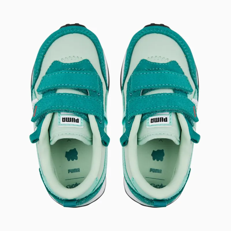 Puma Rider FV Pokémon Bulbasaur (TD) Ivy / Holiday (387813-01)