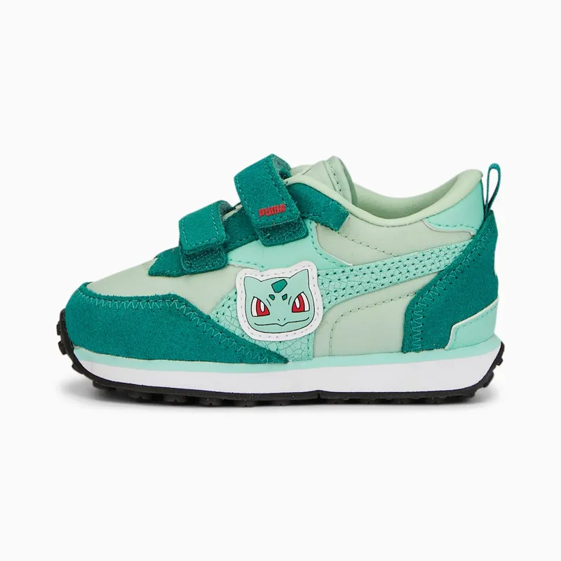 Puma Rider FV Pokémon Bulbasaur (TD) Ivy / Holiday (387813-01)