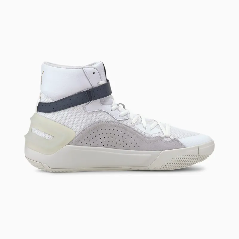 Puma Sky Modern White Peacoat Puma White / Peacoat (194042-01)