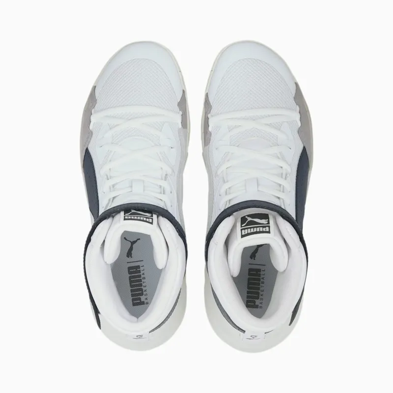 Puma Sky Modern White Peacoat Puma White / Peacoat (194042-01)