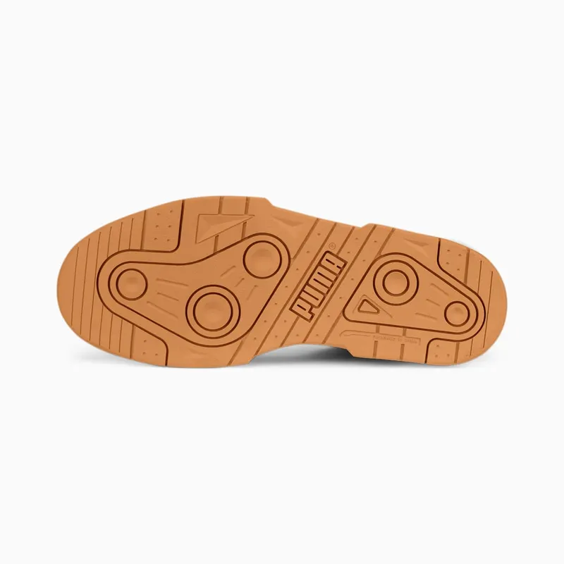 Puma Slipstream Coca-Cola Slate / Racing Red (387027_01)