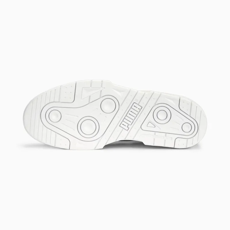 Puma Slipstream Final Fantasy XIV ‘White’ White / Blue / Turquoise (307713_02)