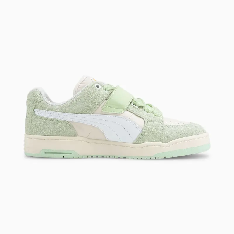 Puma Slipstream Lo PALOMO ‘Mint Green’ Mint Green / Mint Green / Mint Green (391937_01)