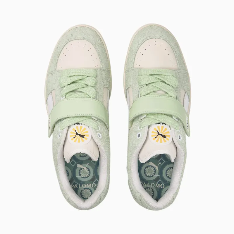 Puma Slipstream Lo PALOMO ‘Mint Green’ Mint Green / Mint Green / Mint Green (391937_01)