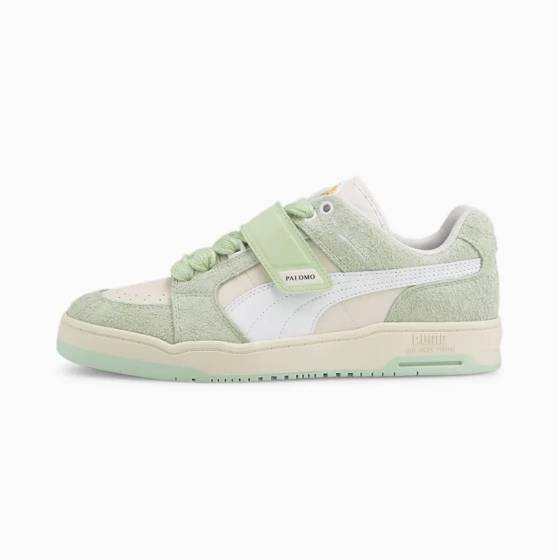 Puma Slipstream Lo PALOMO ‘Mint Green’ Mint Green / Mint Green / Mint Green (391937_01)