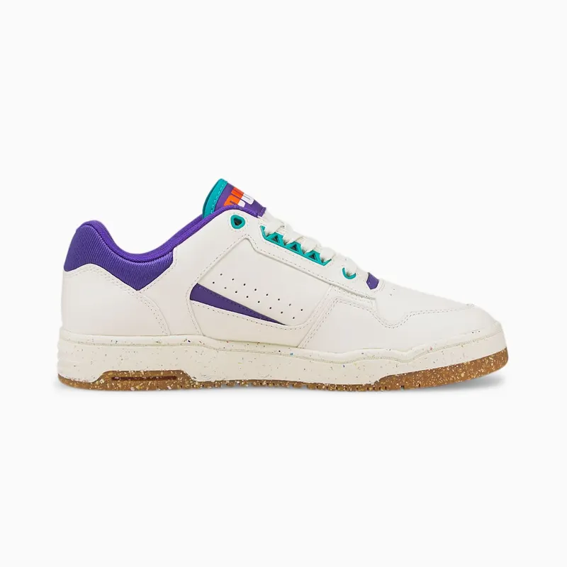 Puma Slipstream Low Butter Goods Whisper White Prism Violet Whisper White / Prism Violet (384156-01)