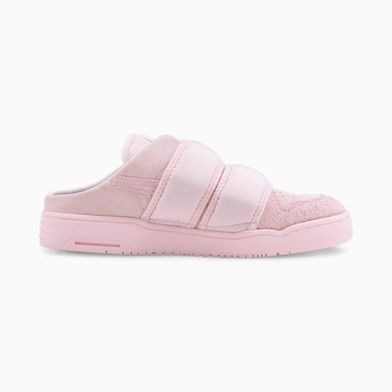 Puma Slipstream Mule PALOMO ‘Pink’ Pink / Pink / Pink (390243_01)