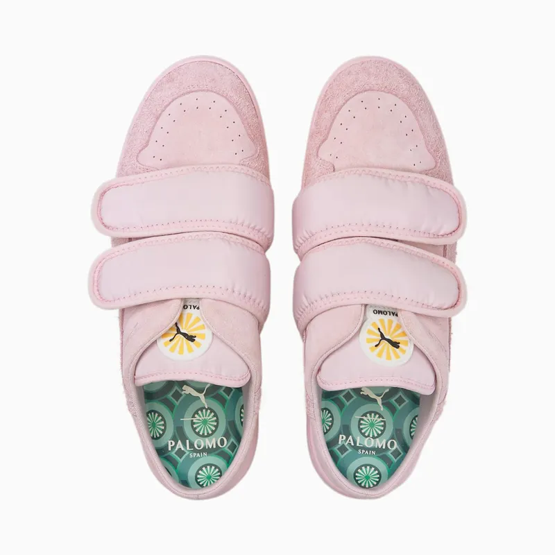 Puma Slipstream Mule PALOMO ‘Pink’ Pink / Pink / Pink (390243_01)