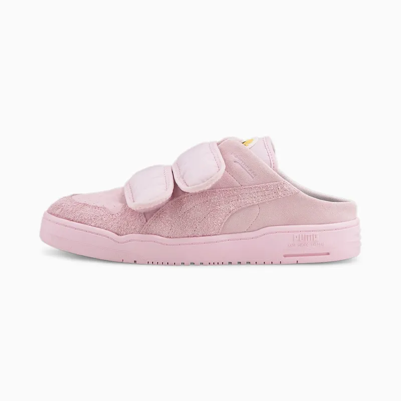 Puma Slipstream Mule PALOMO ‘Pink’ Pink / Pink / Pink (390243_01)