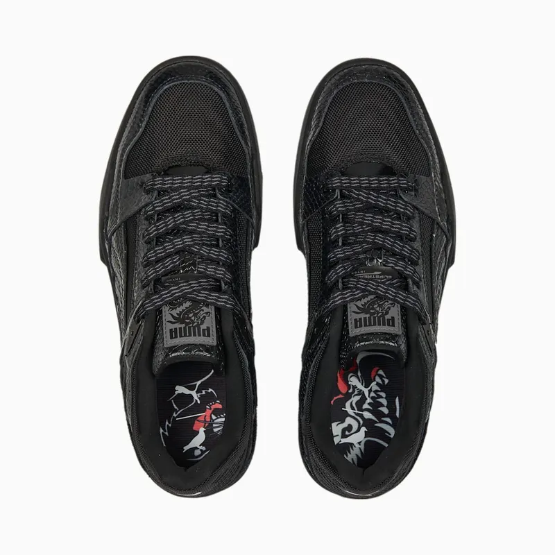 Puma Slipstream Staple ‘Puma Black’ Puma Black / Puma Black / Puma Black (392138_01)