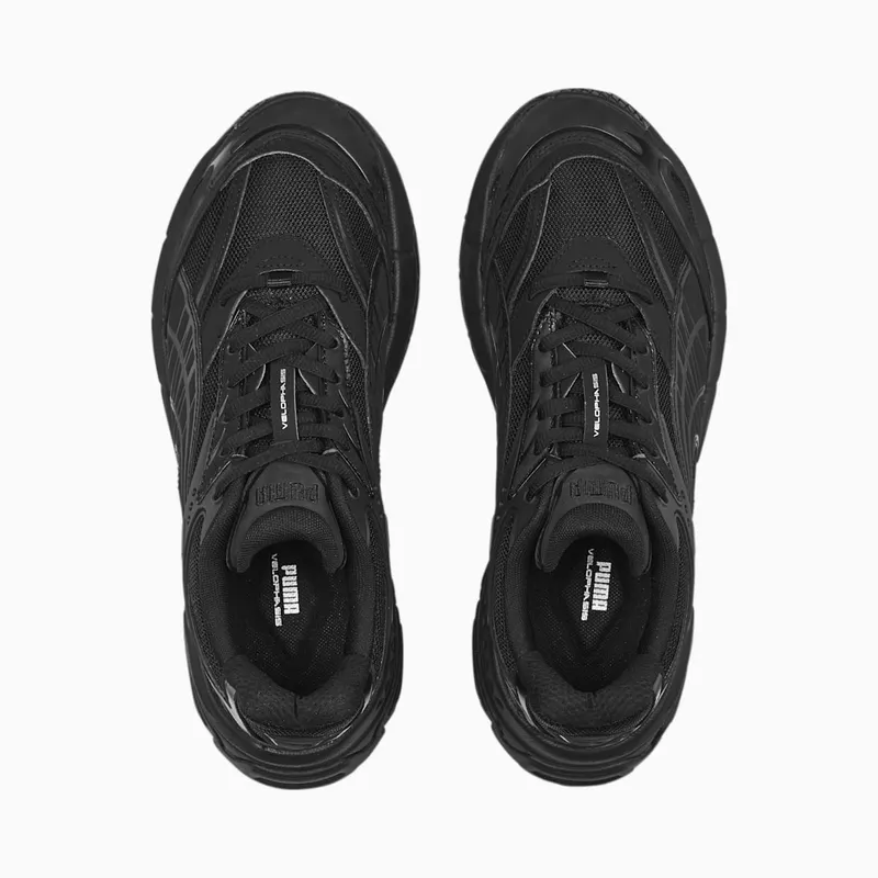 Puma Velophasis PRM ‘Black’ Black / Black / Black (391964_01)