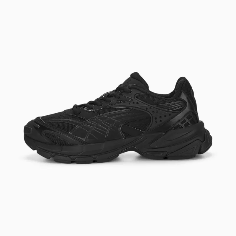 Puma Velophasis PRM ‘Black’ Black / Black / Black (391964_01)