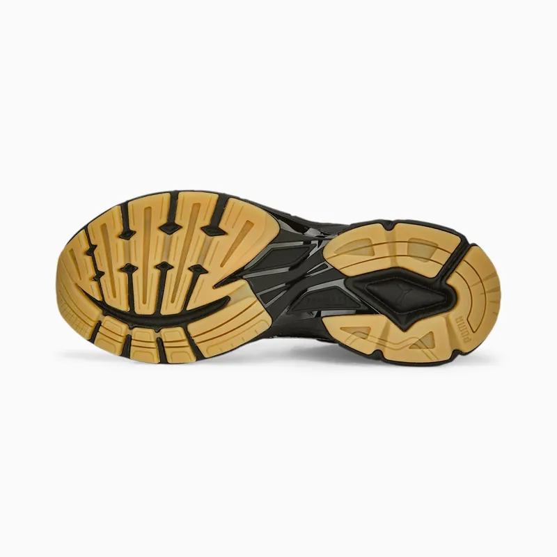 Puma Velophasis Technisch ‘Black’ Black / White (390932_02)