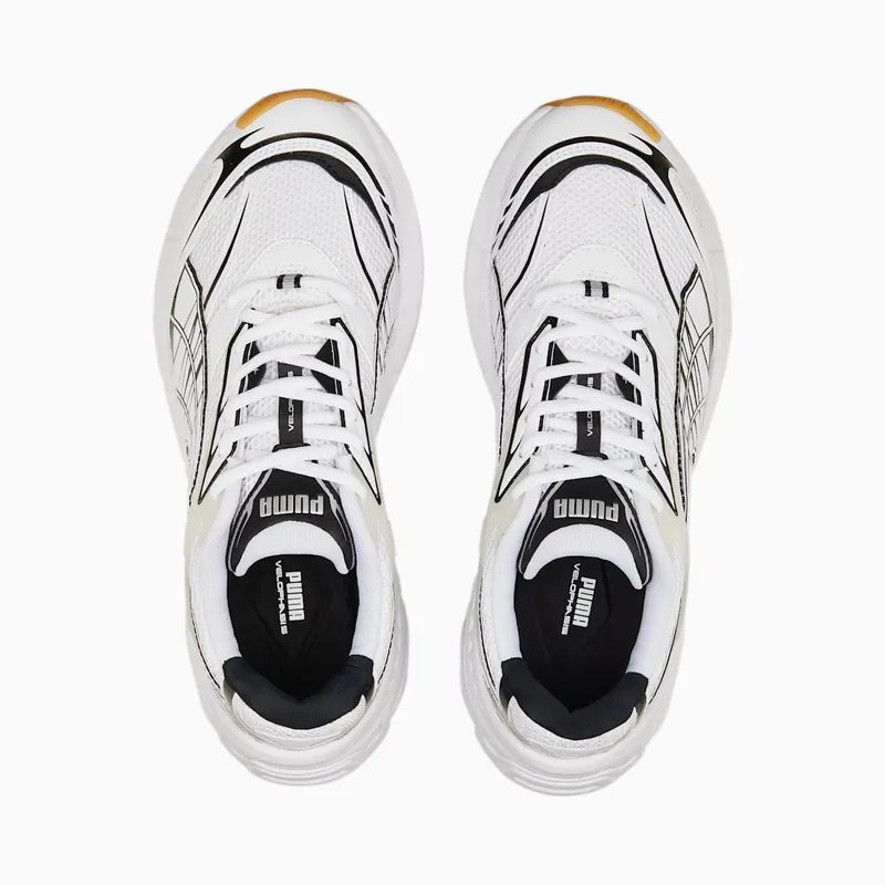 Puma Velophasis Technisch ‘White’ White / Black (390932_01)