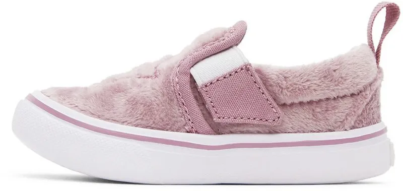 VANS Comfycush Slip-on V Roze (VN0A4TZKBD5)