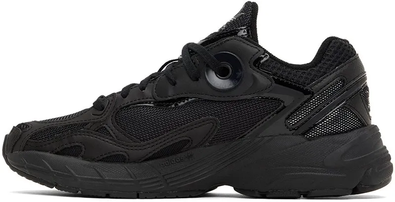 adidas Astir Core Black / Core Black / Core Black (GW4341)