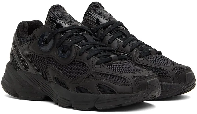 adidas Astir Core Black / Core Black / Core Black (GW4341)
