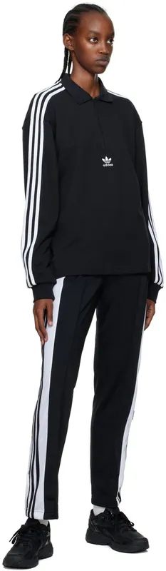 adidas Astir Core Black / Core Black / Core Black (GW4341)