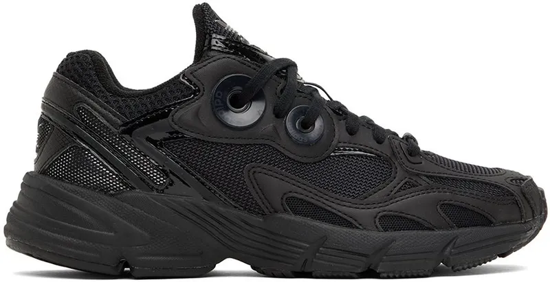 adidas Astir Core Black / Core Black / Core Black (GW4341)