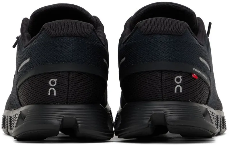 On Black Cloud 5 Sneakers (59.98986)