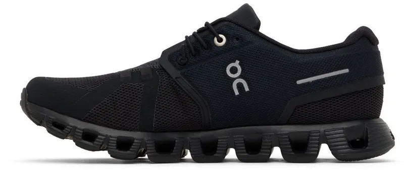 On Black Cloud 5 Sneakers (59.98986)