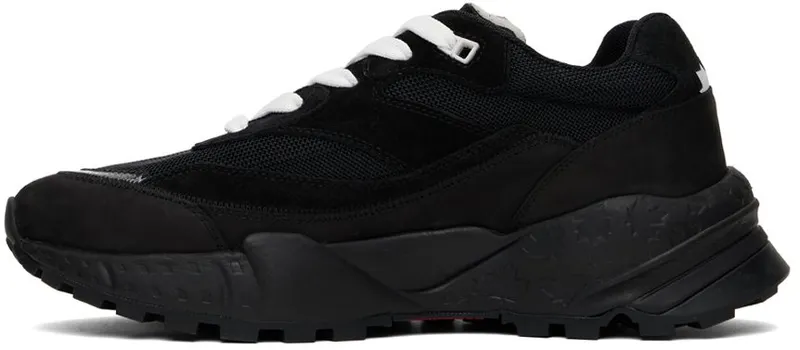 Dsquared2 Black Free Sneakers (SNM0229 – 09705494)