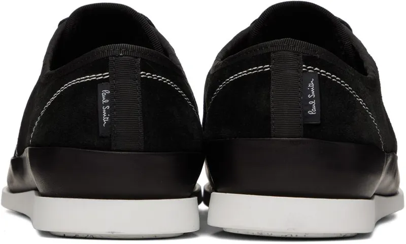 PS by Paul Smith Black Glover Sneakers (M2S-GVR01-JSUE)